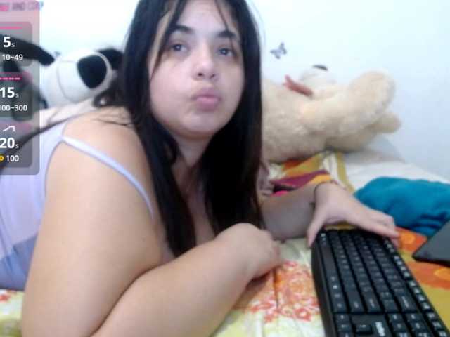 Screenshot di trasmissione ladydeathz0