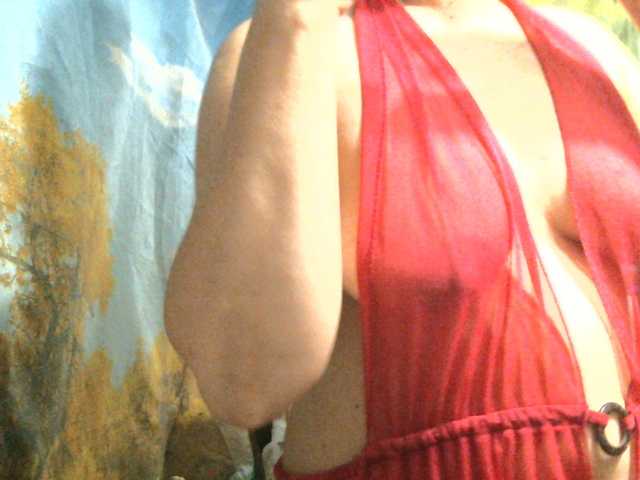 Screenshot di trasmissione ladyfantasy35