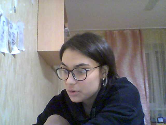 Screenshot di trasmissione ladygold