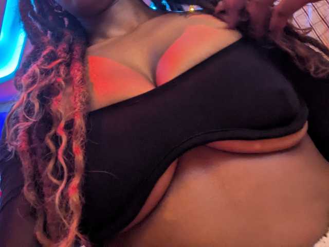 Foto del profilo Saharangoddess