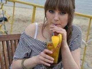 Chat video erotica LadyInDream