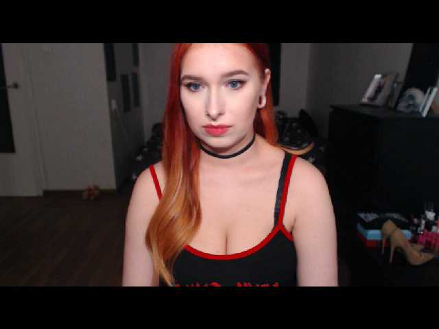 Screenshot di trasmissione LadyKaya