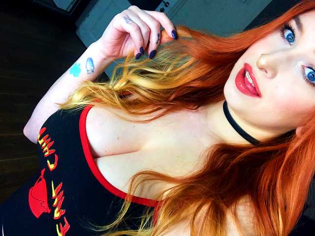 Foto del profilo LadyKaya