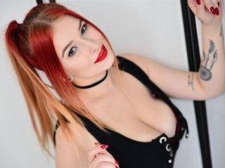 Foto del profilo LadyKaya