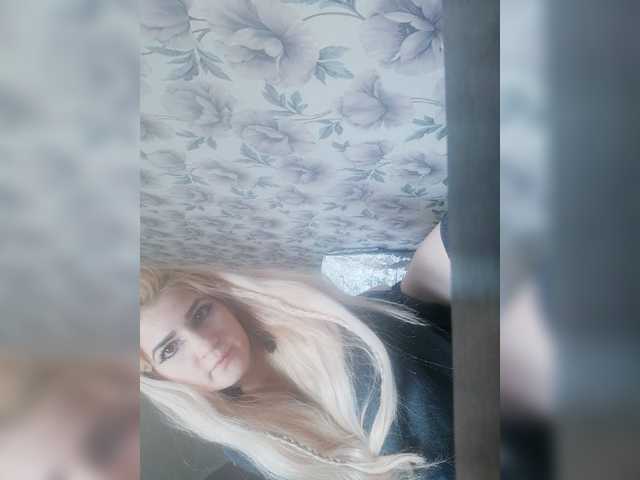 Screenshot di trasmissione LadyKindness