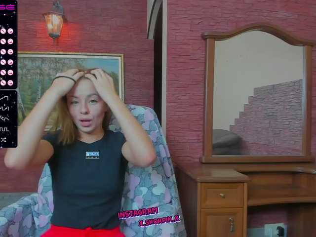 Screenshot di trasmissione -KARAMELKA-