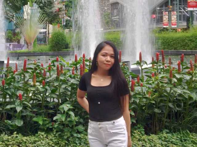 Foto del profilo LadyLee869