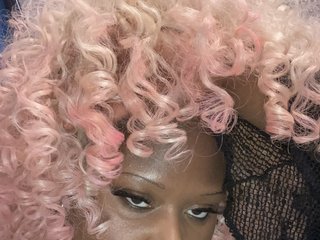Chat video erotica Ladylucid