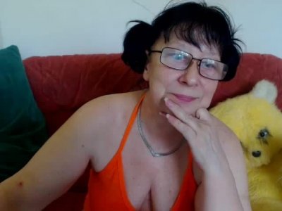 Foto del profilo LadyMature56