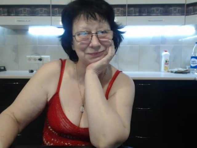 Foto del profilo LadyMature56