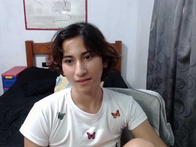 Screenshot di trasmissione LadyMilk