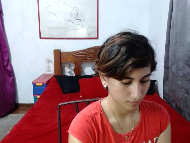 Screenshot di trasmissione LadyMilk