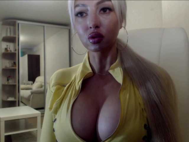 Screenshot di trasmissione LadyMiranda