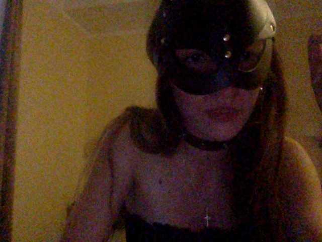 Screenshot di trasmissione ladyMolly