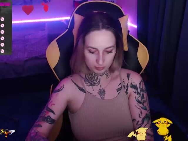 Screenshot di trasmissione LadyMoonLight