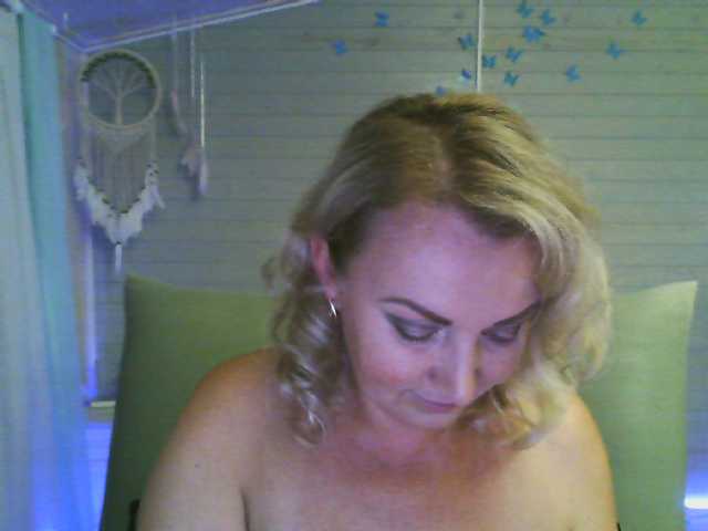 Screenshot di trasmissione ladynatali