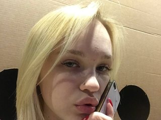 Chat video erotica LadyNicki