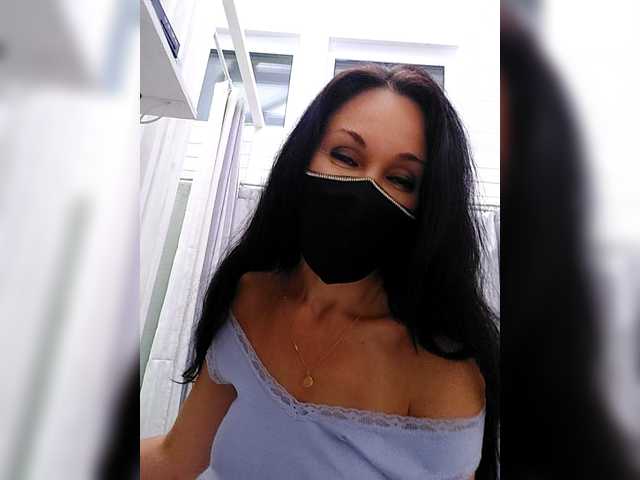 Screenshot di trasmissione LadyPrima