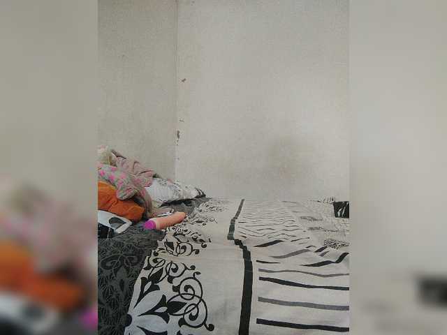 Screenshot di trasmissione LadyRosse