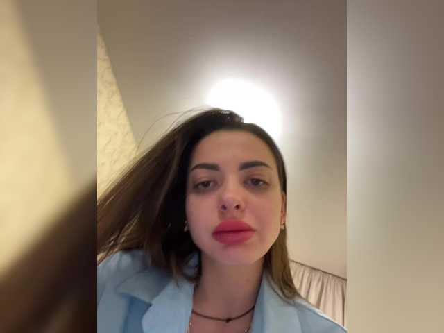 Screenshot di trasmissione Ladysex99