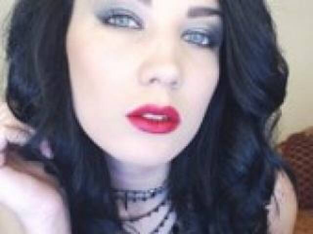 Foto del profilo ladyshark