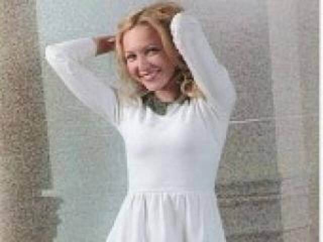 Foto del profilo ladysterva