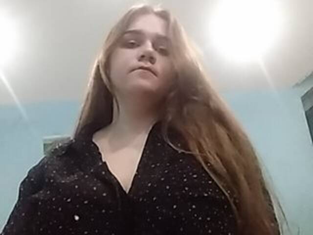 Screenshot di trasmissione LadyStorm