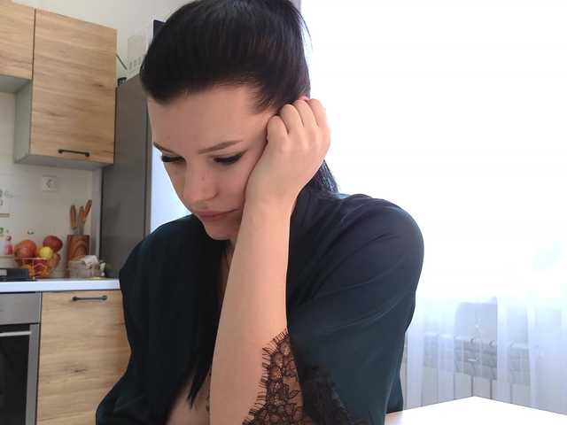 Screenshot di trasmissione xLadySexxx
