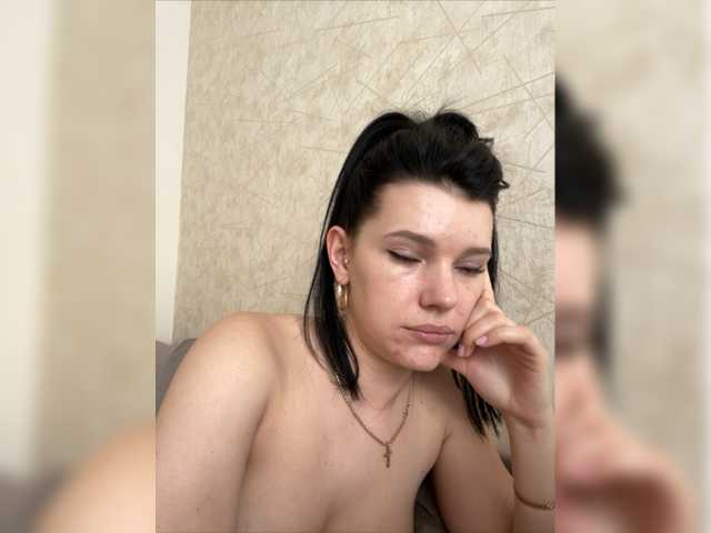 Screenshot di trasmissione xLadySexxx