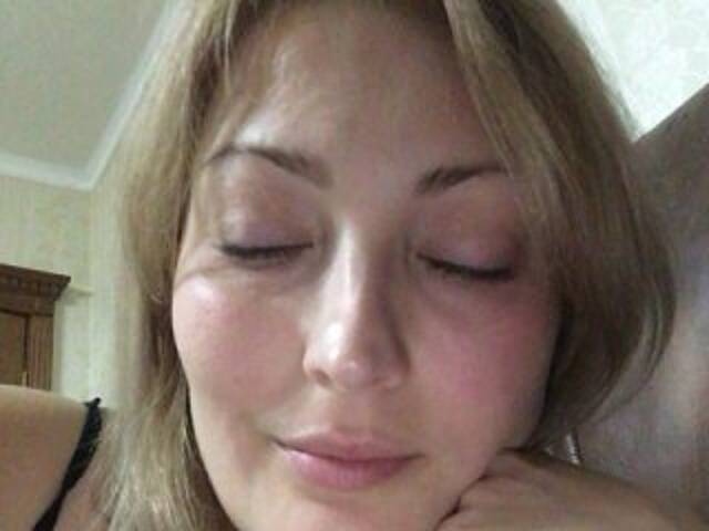 Screenshot di trasmissione ladywinter111