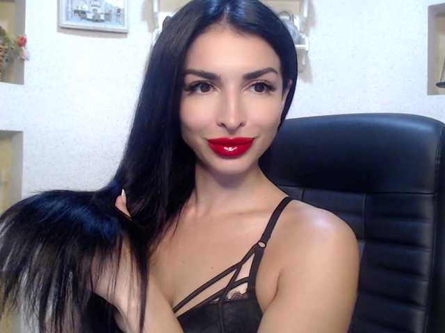 Screenshot di trasmissione LaEmperatriz