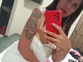 Chat video erotica LaFresitaa