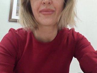 Chat video erotica LagoonJoy