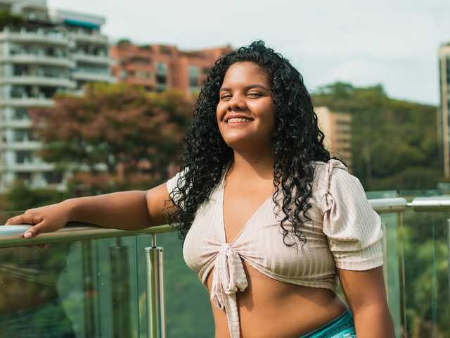Foto del profilo LaiaNoel