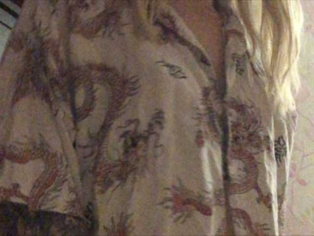 Screenshot di trasmissione Lailae1