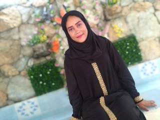 Chat video erotica LailaNabih