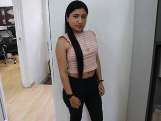 Chat video erotica lailarose