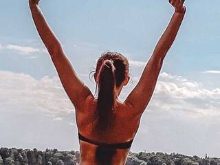 Chat video erotica LaKris