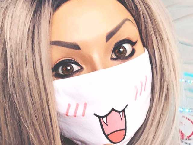Foto del profilo Monster_Doll