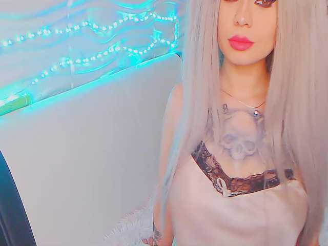 Screenshot di trasmissione Monster_Doll
