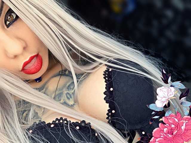 Foto del profilo Monster_Doll