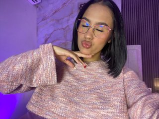 Chat video erotica LALA-DALOVELY
