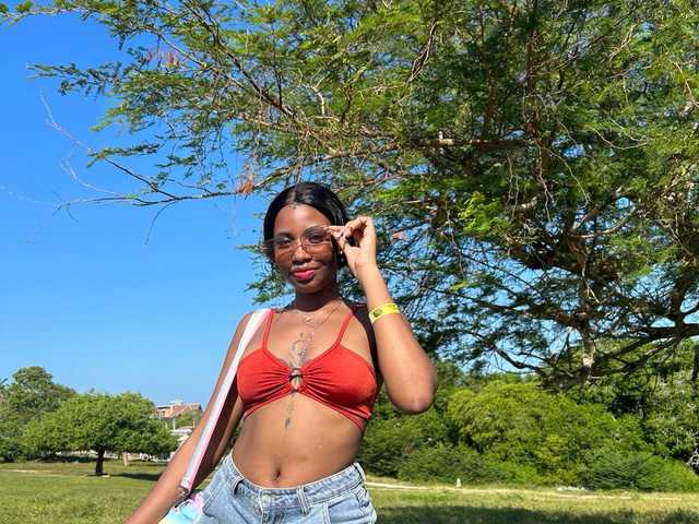Foto del profilo EbonyGodddes
