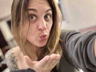 Chat video erotica Lalajxxx