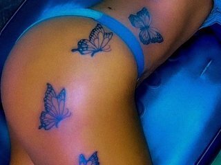 Chat video erotica LalaKisses