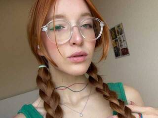 Chat video erotica LALECZKAMII