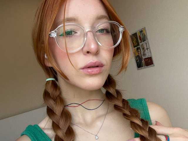 Foto del profilo LALECZKAMII