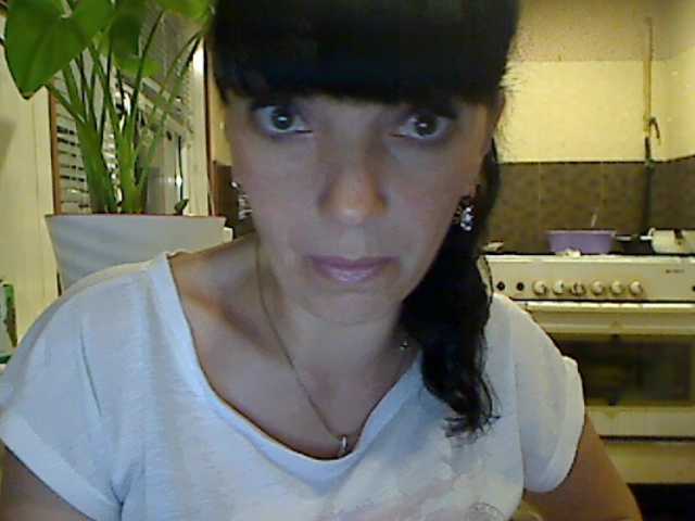 Screenshot di trasmissione ProstoLolkaXXX