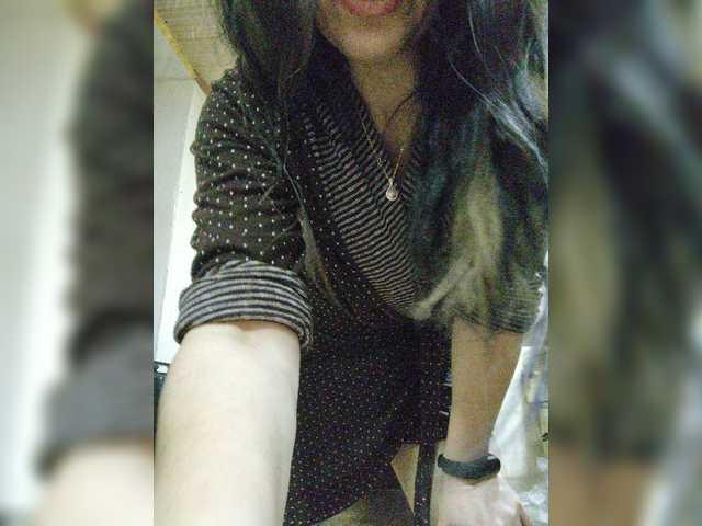 Screenshot di trasmissione ProstoLolkaXXX