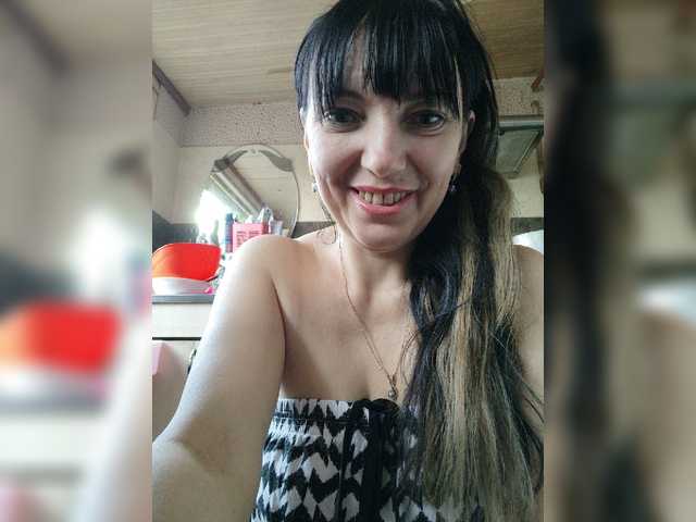 Screenshot di trasmissione ProstoLolkaXXX